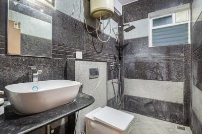 Bathroom Image of 4680 Sq.ft 4 BHK Apartment / Flat for sale in Bellandur Bengaluru for Rs. 39900000