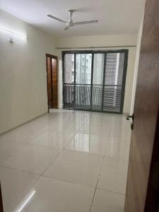 Hall Image of 2000 Sq.ft 3 BHK Apartment / Flat for sale in Iscon Platinum, Bopal Ahmedabad for Rs. 18000000