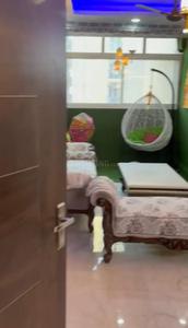 Bedroom Image of 2122 Sq.ft 4 BHK Apartment / Flat for sale in Pigeon Spring Meadows, Noida Extension Greater Noida for Rs. 20000000