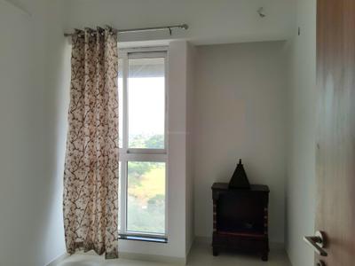 Bedroom Image of 826 Sq.ft 2 BHK Apartment / Flat for sale in Runwal Greens, Bhandup West Mumbai for Rs. 21500000