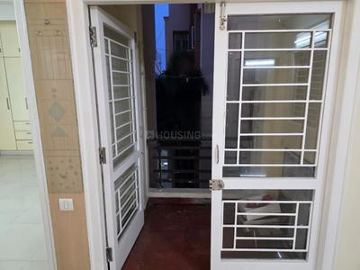Balcony Image of 1781 Sq.ft 3 BHK Apartment / Flat for rent in Casagrand Zenith, Medavakkam Chennai for Rs. 50000