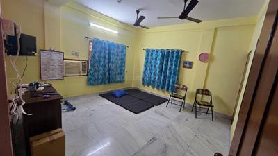 Bedroom Image of 1270 Sq.ft 4 BHK Apartment / Flat for sale in Garfa Kolkata for Rs. 4950000