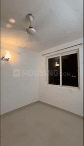 Image of 1278 Sq.ft 3 BHK Apartment / Flat for rent in Elita Garden Vista, New Town, Kolkata for Rs. 40000