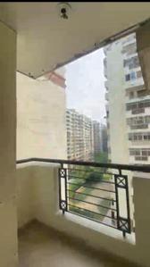 Balcony Image of 1515 Sq.ft 3 BHK Apartment / Flat for sale in Rishabh Cloud 9 Towers, Vaishali Ghaziabad for Rs. 15800000