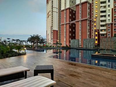 Image of 1160 Sq.ft 2 BHK Apartment / Flat for sale in Prestige Tranquility, Budigere Cross, Bengaluru for Rs. 14800000