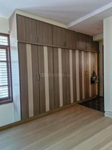 Bedroom Image of 5000 Sq.ft 4 BHK Independent House for sale in Bharat Nagar Bengaluru for Rs. 29000000