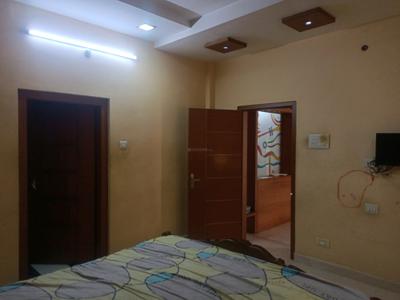 Bedroom Image of 4500 Sq.ft 3 BHK Villa for sale in Chandanagar Hyderabad for Rs. 35000000