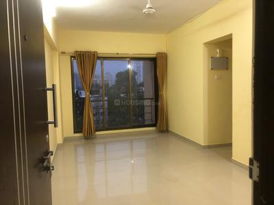 1 BHK Flat