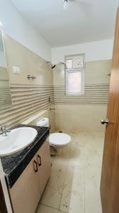 Bathroom Image of 1085 Sq.ft 2 BHK Apartment / Flat for sale in Gaursons Hi Tech Grandeur 2, Sector 119 Noida for Rs. 11600000