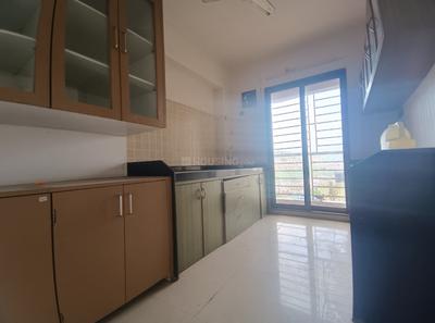 Kitchen Image of 1250 Sq.ft 2 BHK Apartment / Flat for sale in Metro Tulsi Sagar, Nerul Navi Mumbai for Rs. 28000000