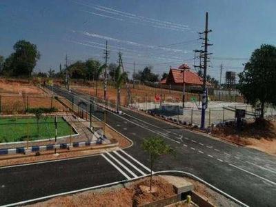 Image of 800 Sq.ft Residential Plot / Land for sale in Poonamallee, Chennai for Rs. 4500000