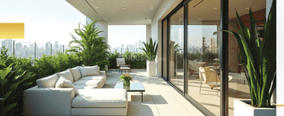 Image of 4330 Sq.ft 4 BHK Duplex for sale in Definer Dolce Vita, Avalahalli, Bengaluru for Rs. 50000000