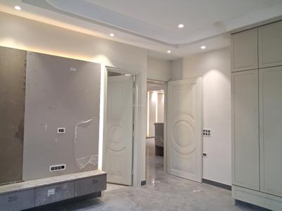 Bedroom Image of 3420 Sq.ft 4 BHK Builder Floor for sale in New Builder Floors, Paschim Vihar New Delhi for Rs. 67500000
