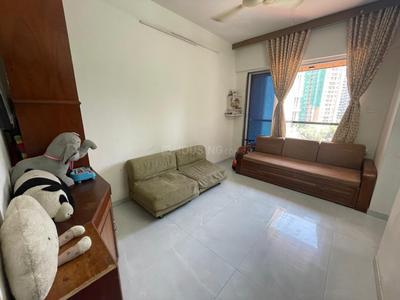 1 BHK Flat
