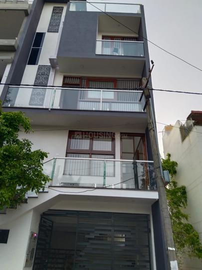 Sir M Vishweshwaraiah Layout 2nd Block, SMV Layout Main Image 1