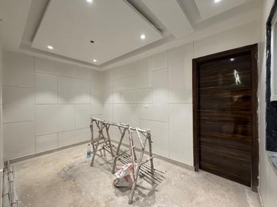 Hall Image of 900 Sq.ft 2 BHK Builder Floor for sale in Raja Garden New Delhi for Rs. 12500000