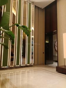 Bedroom Image of 1050 Sq.ft 2 BHK Apartment / Flat for sale in Piramal Aranya, Byculla Mumbai for Rs. 36500000