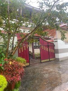 Image of 2200 Sq.ft 3 BHK Independent House for sale in Vengeri, Kozhikode for Rs. 6500000