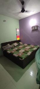 Bedroom Image of 900 Sq.ft 2 BHK Duplex for sale in Bhadkodra Ankleshwar for Rs. 3700000