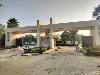 Image of 1800 Sq.ft Residential Plot / Land for sale in Wing Lucknow Greens Plots, Sultanpur Road, Lucknow for Rs. 12000000