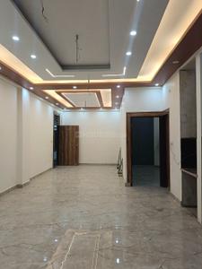 Hall Image of 955 Sq.ft 2 BHK Apartment / Flat for sale in Sanjay Nagar Ghaziabad for Rs. 3255223