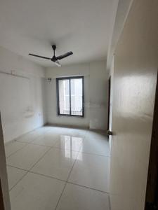Hall Image of 1600 Sq.ft 3 BHK Apartment / Flat for rent in Shrinivas Luxuria, Bhadaj Ahmedabad for Rs. 22000
