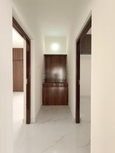 Hall Image of 1100 Sq.ft 2 BHK Independent House for sale in Narasimhanaickenpalayam Coimbatore for Rs. 5785000