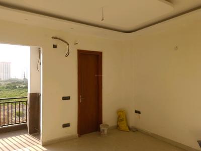 Bedroom Image of 1305 Sq.ft 3 BHK Builder Floor for sale in Signature Global City 63A, Sector 63 Gurgaon for Rs. 24000000
