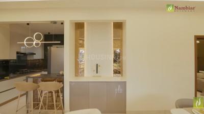Kitchen Image of 1690 Sq.ft 3 BHK Apartment / Flat for sale in Kommasandra, Anekal Bengaluru for Rs. 24750000
