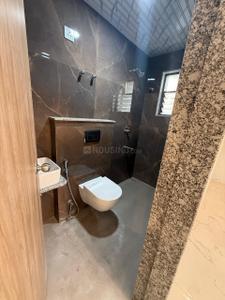 Image of 1650 Sq.ft 3 BHK Apartment / Flat for rent in Sonegaon, Nagpur for Rs. 25000