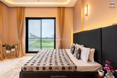 Bedroom Image of 1500 Sq.ft 4 BHK Villa for sale in Waksai Lonavala for Rs. 29900008