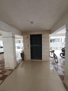 Image of 350 Sq.ft 1 BHK Apartment / Flat for sale in Shreenathji Rainbow City 2, Mota Mava, Rajkot for Rs. 1300000