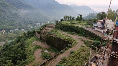 Image of 1800 Sq.ft Residential Plot / Land for sale in Pacific Golf Estate, Kulhan, Dehradun for Rs. 13000000