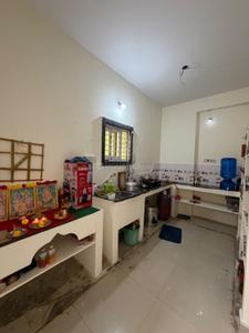 Kitchen Image of 850 Sq.ft 2 BHK Apartment / Flat for sale in Suchitra Hyderabad for Rs. 4500000