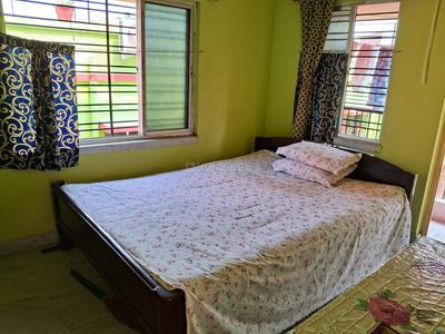 Bedroom Image of 600 Sq.ft 2 BHK Independent House for sale in Ariadaha Kolkata for Rs. 2200000