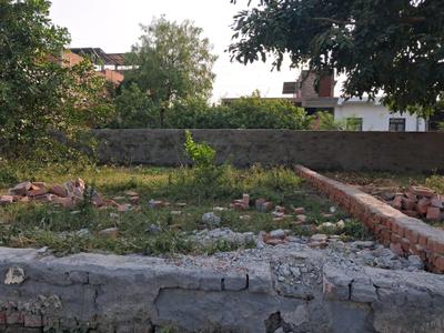 Image of 675 Sq.ft Residential Plot / Land for sale in Sector 144, Noida for Rs. 1350000