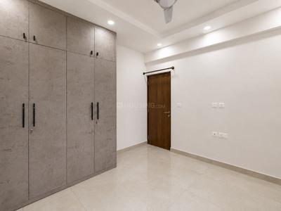 Bedroom Image of 2200 Sq.ft 3 BHK Apartment / Flat for rent in Ramagondanahalli Bengaluru for Rs. 70000