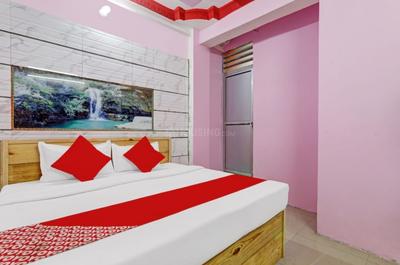 Bedroom Image of 3200 Sq.ft 12 BHK Independent House for sale in Gomti Nagar Lucknow for Rs. 26500000