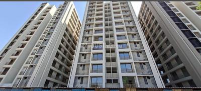 Image of 2583 Sq.ft 3 BHK Apartment / Flat for sale in PDPU Road, Gandhinagar for Rs. 13500000