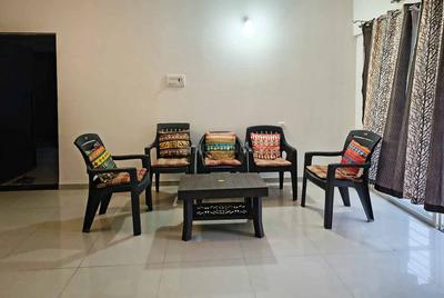 Hall Image of Megapolis Sunway Apartment - Hinjawadi in Hinjawadi Phase 3, Pune