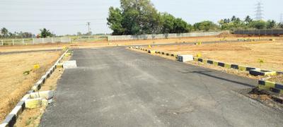 Image of 2180 Sq.ft Residential Plot / Land for sale in Kallipalayam, Coimbatore for Rs. 3475000