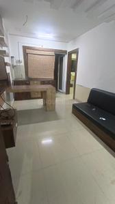Hall Image of 550 Sq.ft 1 BHK Apartment / Flat for sale in Krishna Sea Sight, Baliapanda Housing Board Colony Puri for Rs. 4300000