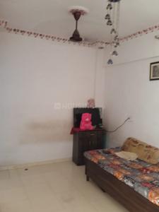 Bedroom Image of 400 Sq.ft 1 RK Apartment / Flat for sale in Thane West Thane for Rs. 4000000