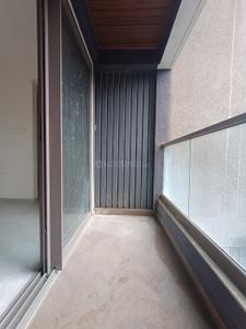Balcony Image of 1876 Sq.ft 3 BHK Apartment / Flat for sale in Gawdewadi Pune for Rs. 22000000