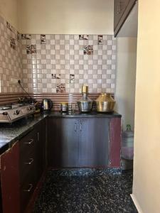 Kitchen Image of 2200 Sq.ft 6 BHK Independent House for sale in Ullal Uppanagar Bengaluru for Rs. 9500000