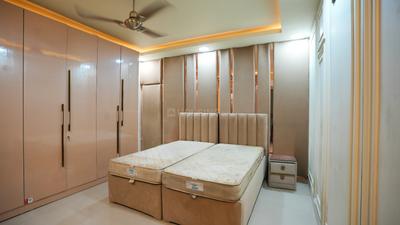 Bedroom Image of 38250 Sq.ft 3 BHK Farm House for sale in Bajidpur Noida for Rs. 60000000