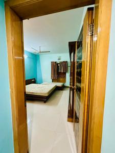 Bedroom Image of 3100 Sq.ft 3 BHK Independent House for rent in Velachery Chennai for Rs. 75000