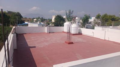 Balcony Image of 700 Sq.ft 2 BHK Independent House for sale in Vedapatti Coimbatore for Rs. 8000000
