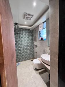 Image of 1350 Sq.ft 2 BHK Apartment / Flat for sale in Vaishno Devi Circle, Ahmedabad for Rs. 7200000