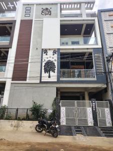 Image of 3800 Sq.ft 7 BHK Independent House for sale in Bahadurpally, Hyderabad for Rs. 17200000